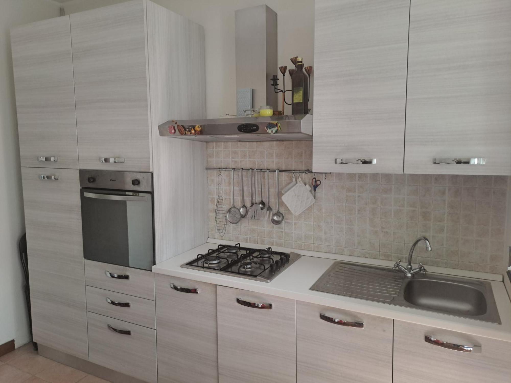 Appartamento Via Comune Antico Mailand Exterior foto