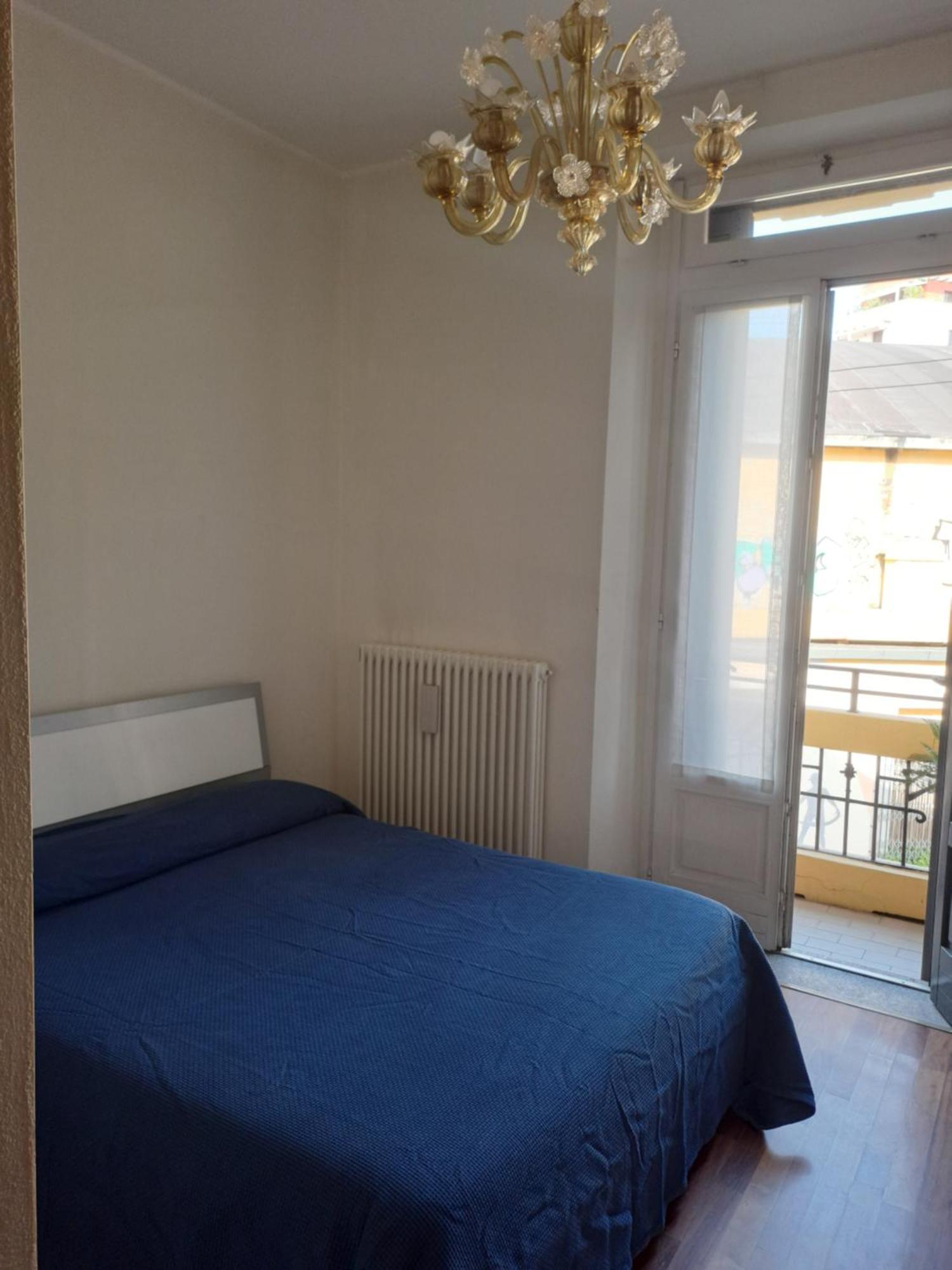 Appartamento Via Comune Antico Mailand Exterior foto