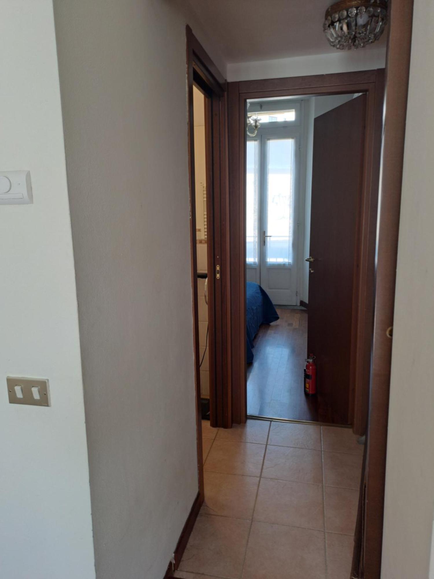 Appartamento Via Comune Antico Mailand Exterior foto