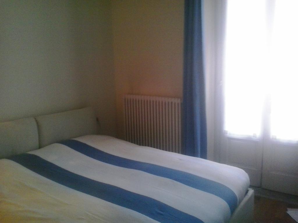 Appartamento Via Comune Antico Mailand Zimmer foto