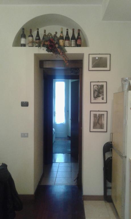 Appartamento Via Comune Antico Mailand Exterior foto