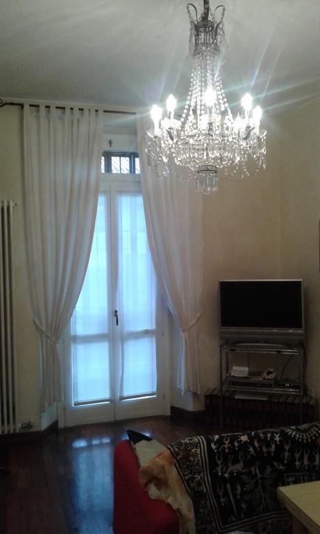 Appartamento Via Comune Antico Mailand Exterior foto
