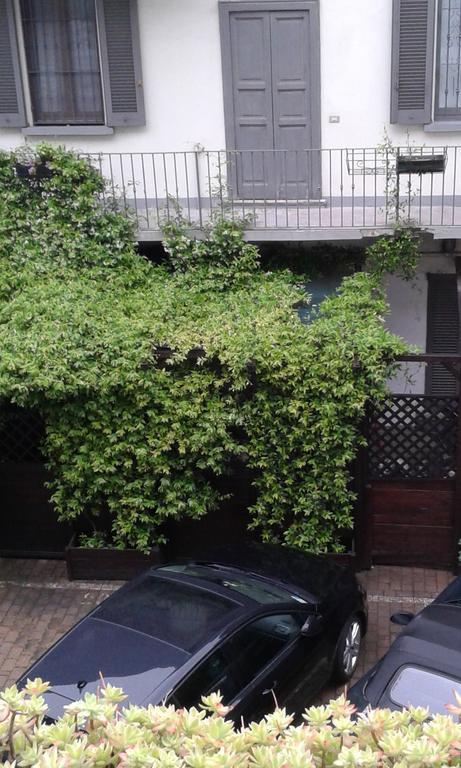 Appartamento Via Comune Antico Mailand Exterior foto